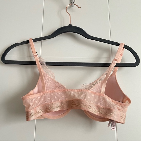 Victoria secret lightly lined bra - Picture 4 of 5